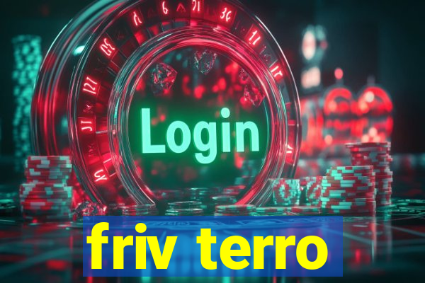 friv terro